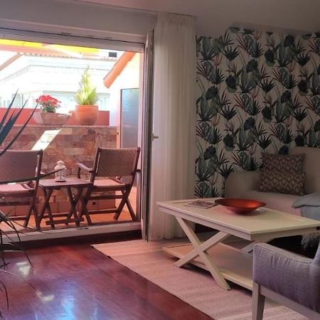 Apartmán Atico C&E Cambados Exteriér fotografie