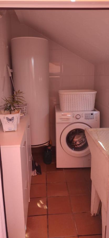 Apartmán Atico C&E Cambados Exteriér fotografie